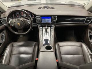 Panamera I (970) 4S PDK 2009 occasion 57980 Diebling