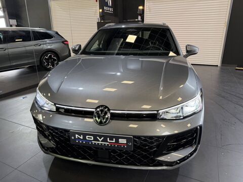 Passat VOLKSWAGEN PASSAT SW 2.0 TDI 150 CV R-LINE 2025 occasion 77240 Vert-Saint-Denis
