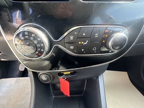 Clio IV 1.5 DCI 90 S&S ENERGY BUSINESS 2014 occasion 84100 Orange