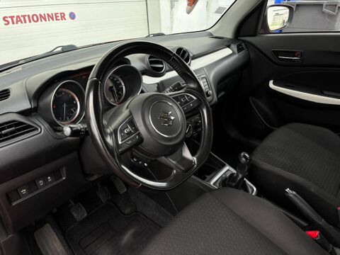 Swift 1.2 Dualjet Hybrid 83ch Avantage 2020 occasion 74330 &Eacute;pagny Metz-Tessy