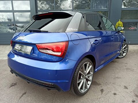 A1 Sportback 25 TFSI 95ch / &Agrave; PARTIR DE 177,45 € * 2018 occasion 57980 Diebling