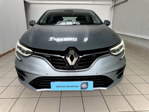 M&eacute;gane 1.5 Blue dCi 115ch Business EDC 2021 occasion 17430 Tonnay-Charente
