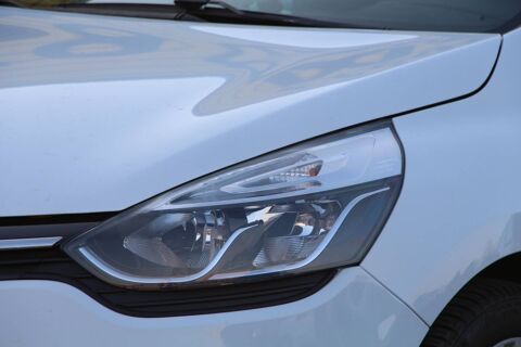 Clio CLIO IV 0.9 TCe 75 CH LIMITED 2019 occasion 68190 Ensisheim