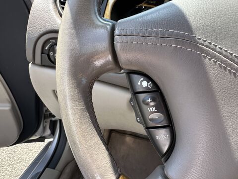 S-Type 3.0 V6 Pack BA 2000 occasion 17430 Tonnay-Charente