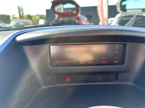 207 1.6 VTi 16v Sport 2008 occasion 17430 Tonnay-Charente