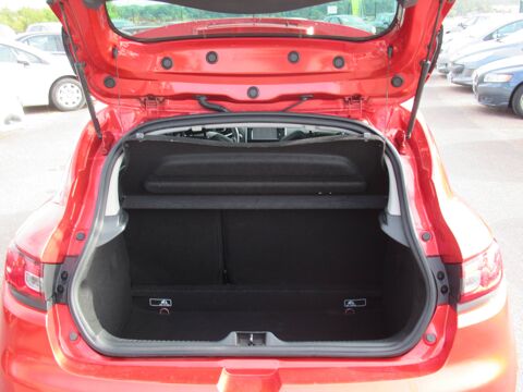Clio IV (B98) 1.5 dCi 75ch Intens eco&sup2; 2015 occasion 10410 Saint-Parres-aux-Tertres