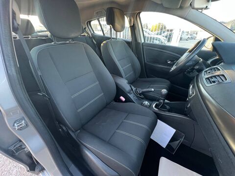 M&eacute;gane III Ph3. 1.5 DCI 110 Eco&sup2; BV6 S&S ENERGY LIMITED 2014 occasion 84100 Orange