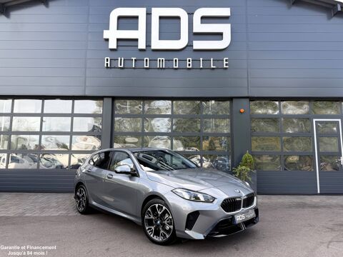 BMW S&eacute;rie 1 120I M SPORT DESIGN 2026 occasion Diebling 57980