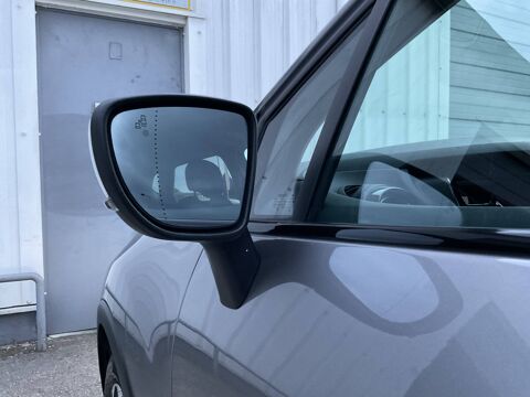 Captur 0.9 TCe 90ch Intens 2019 occasion 21600 Longvic