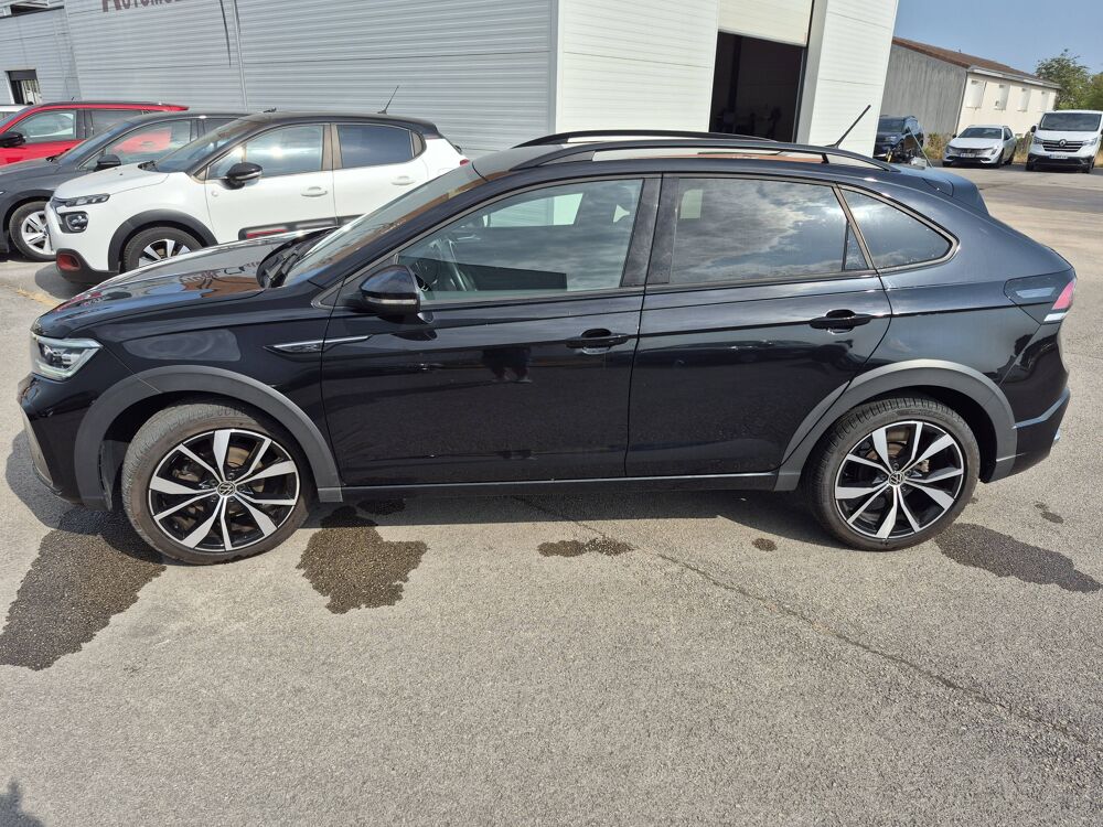 Taigo 1.0 TSI 110 DSG R-LINE 2023 occasion 71880 Ch&acirc;tenoy-le-Royal