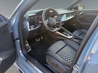 RS3 2.5 TFSI 400ch quattro S tronic 7 2023 occasion 21600 Longvic