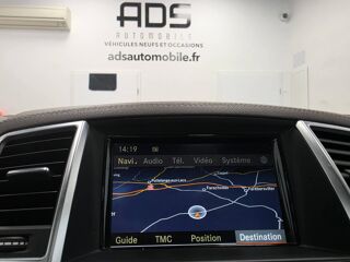 Classe A 350 BLUETEC 7G-TRONIC + 2011 occasion 57980 Diebling