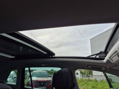 Tiguan 2.0 TDI 150ch Elegance DSG7 2023 occasion 71880 Ch&acirc;tenoy-le-Royal
