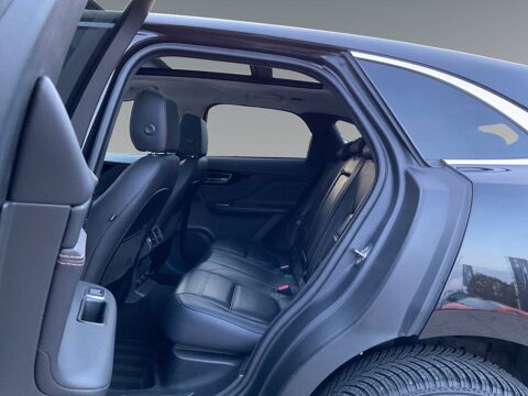 F-PACE 2.0D 180ch Prestige 4x4 BVA8 2018 occasion 21600 Longvic