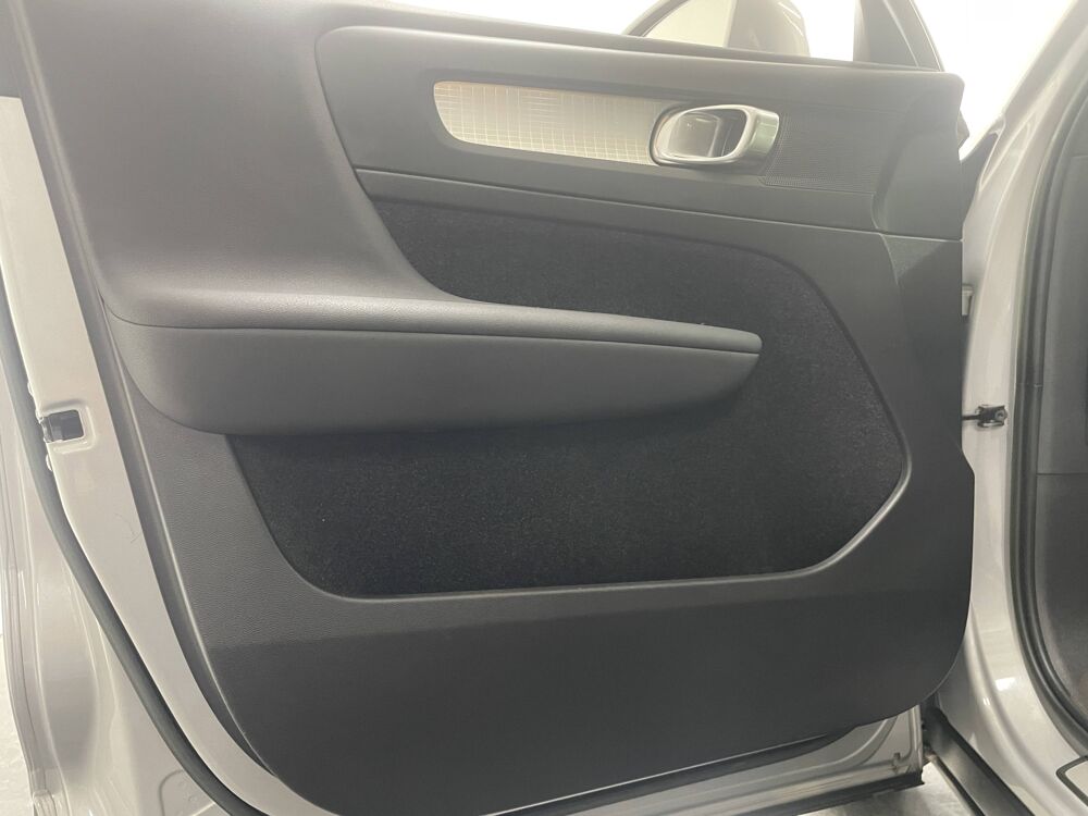 XC40 T4 Recharge 129 + 82ch Start DCT 7 2022 occasion 92500 Rueil-Malmaison