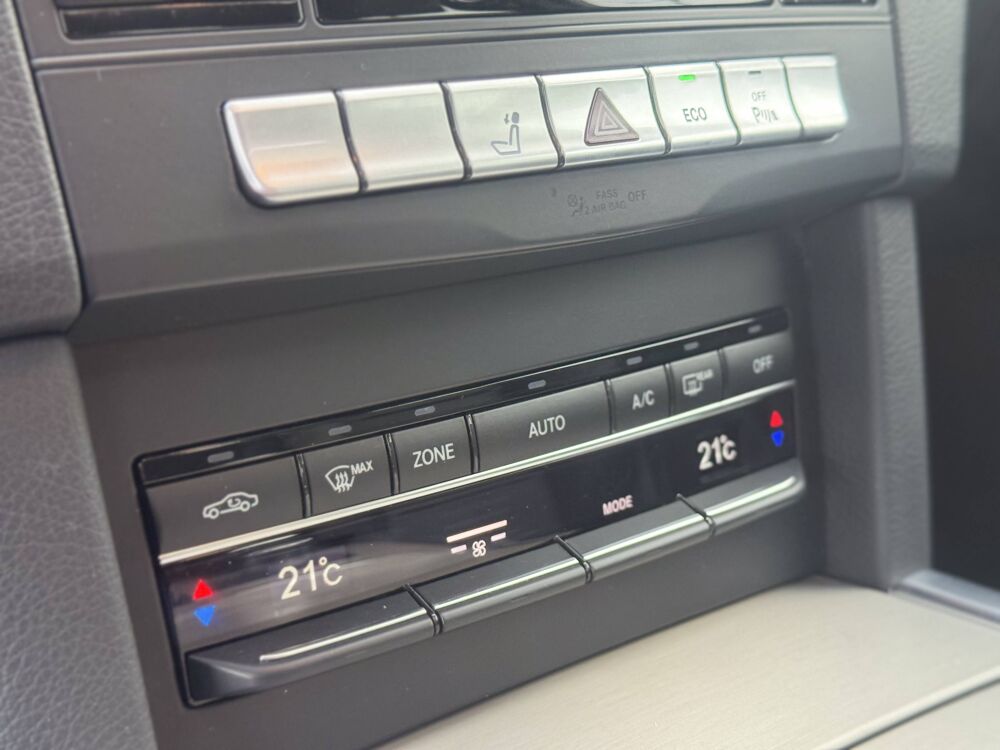 Classe E 220d 170ch Fascination 9G 2015 occasion 69800 Saint-Priest