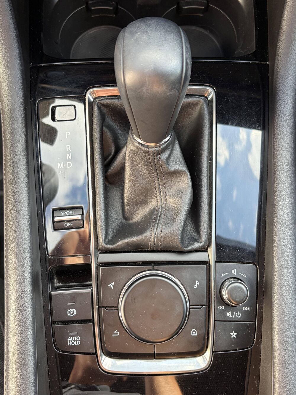 Mazda3 2.0 e-SKYACTIV-X M-Hybrid 186ch Prime Line 2023 occasion 49124 Saint-Barth&eacute;lemy-d'Anjou