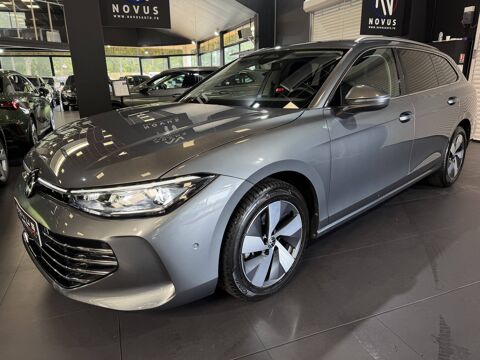 Passat 2.0 TDI EVO 150ch Elegance DSG7 8cv 2025 occasion 77240 Vert-Saint-Denis