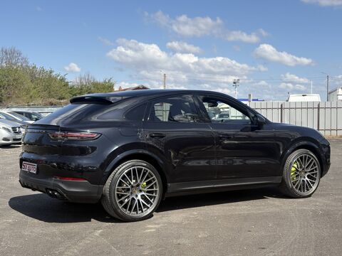 Cayenne III 3.0 462ch E-Hybrid 2020 occasion 69800 Saint-Priest