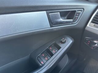 Q5 2.0 TDI 170 Ambiente quattro S tronic 7 2011 occasion 17430 Tonnay-Charente