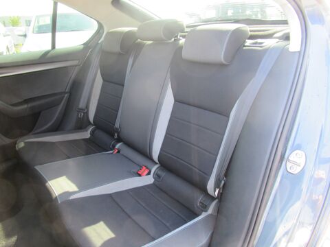Octavia TDI 110 Green Tec Active 2016 occasion 10410 Saint-Parres-aux-Tertres