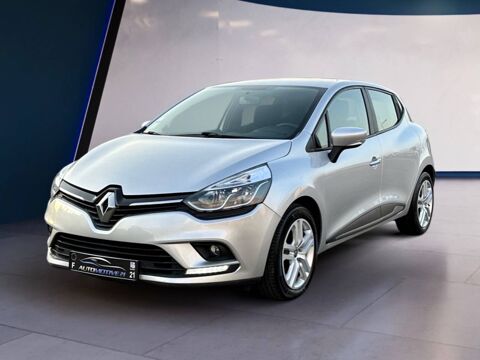 Renault Clio IV 1.5 dCi 75ch energy Business 5p TVA 2017 occasion Longvic 21600
