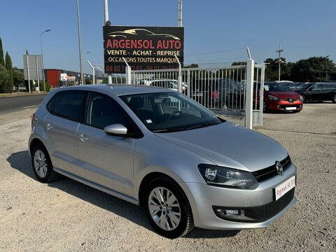 Volkswagen polo V 1.2 70 Life/ Critair'1