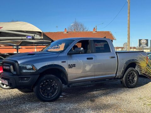 RAM 1500 CLASSIC WARLOCK 2021 occasion 69800 Saint-Priest