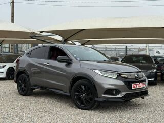 HR-V 1.5 i-VTEC 182ch Turbo Sport CVT 2019 occasion 69800 Saint-Priest