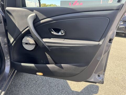 M&eacute;gane III 1.6 dCi 130ch energy Bose eco&sup2; 2015 2014 occasion 17430 Tonnay-Charente