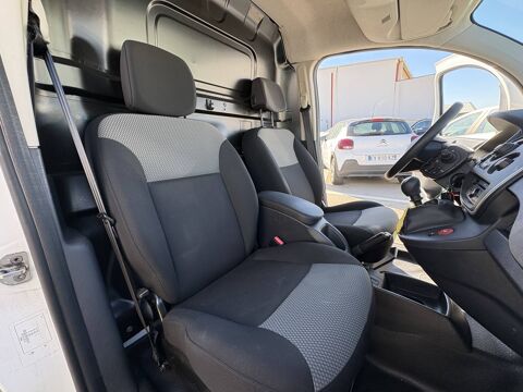Kangoo Express Express BLUE DCI 95 EXTRA R-LINK 2021 occasion 13220 Ch&acirc;teauneuf-les-Martigues