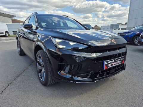 Annonce voiture Cupra Formentor 34490 €