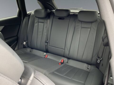 A4 40 TDI 190ch Design quattro S tronic 7 2020 occasion 21600 Longvic