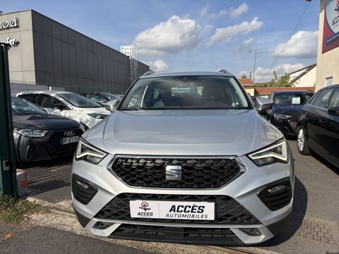 Ateca 2.0 TDI 150ch Start&amp;Stop Style DSG7 2023 occasion 95220 Herblay