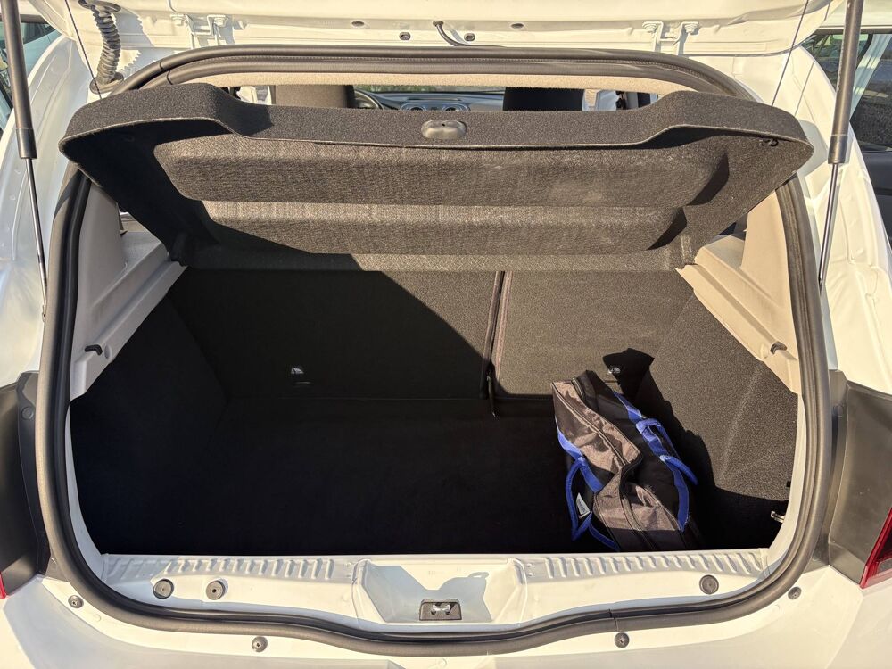 Sandero II (B52) 1.5 dCi 90ch Stepway 2018 occasion 13220 Ch&acirc;teauneuf-les-Martigues