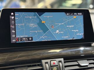 X1 BMW 18D 150 CV XDRIVE BVA XLINE 2021 occasion 77240 Vert-Saint-Denis