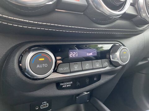 Juke 1.0 DIG-T 114ch Tekna DCT 2023 2023 occasion 78200 Buchelay