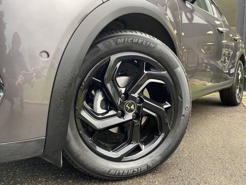 DS3 PureTech 130ch Rivoli Automatique 2022 occasion 78200 Buchelay