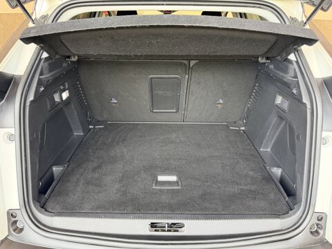 3008 1.6 BlueHDi 120ch Allure S&S 2016 occasion 57980 Diebling