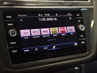 Tiguan TIGUAN 1.5 TSI 150 CV MOVE 2023 occasion 77240 Vert-Saint-Denis