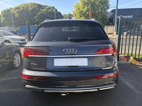 Q5 35 TDI 163ch Design S tronic 7 2023 occasion 95220 Herblay