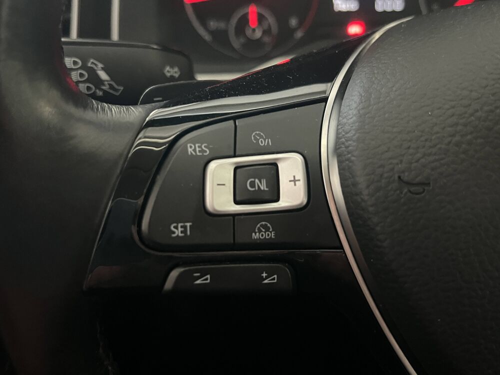 Polo VI 1.0 TSI 110ch Carat DSG7 Euro6d-T 2021 occasion 92500 Rueil-Malmaison