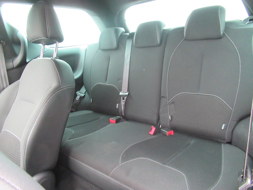 DS3 HDI 100 S&S BVM5 SO CHIC 2017 occasion 10410 Saint-Parres-aux-Tertres