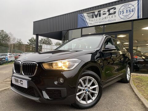 Annonce voiture BMW X1 17990 