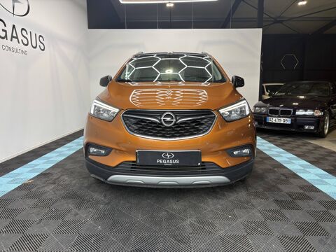 Mokka 1.6 CDTI 136ch Color Edition 2017 occasion 47390 Layrac