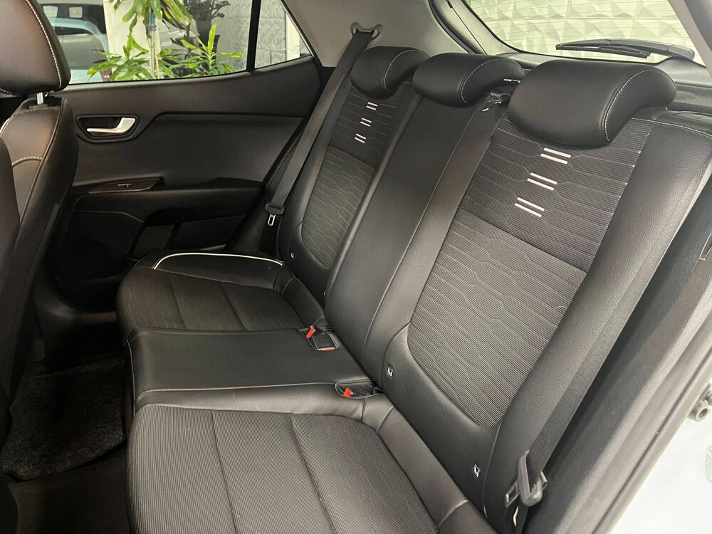 Stonic 1.0 T-GDi 100ch GT Line Premium DCT7 2022 occasion 06250 Mougins