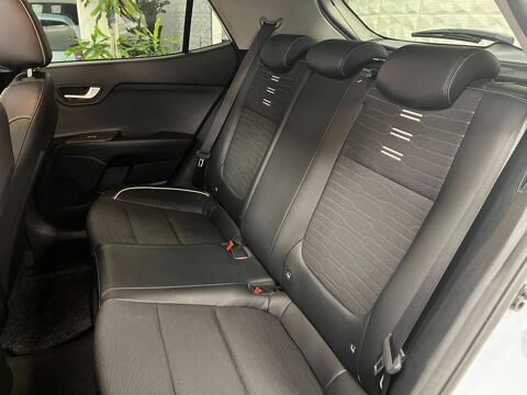 Stonic 1.0 T-GDi 100ch GT Line Premium DCT7 2022 occasion 06250 Mougins