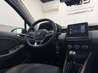 Clio 1.5 Blue dCi 100ch Evolution - 24 2025 occasion 57980 Diebling