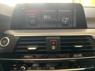 X3 III (G01) xDrive30e 292ch Business Design 2021 occasion 92500 Rueil-Malmaison