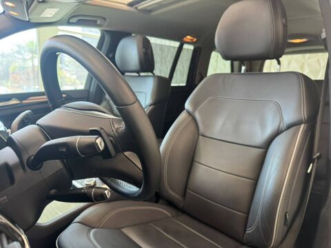 Classe GL I (X166) 350 BlueTec 4 Matic 7G-Tronic + 2013 occasion 06250 Mougins